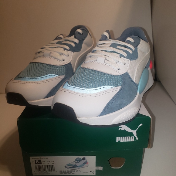 RS 9.8 Cosmic Women's Sneakers 6.5 - Picture 10 of 14